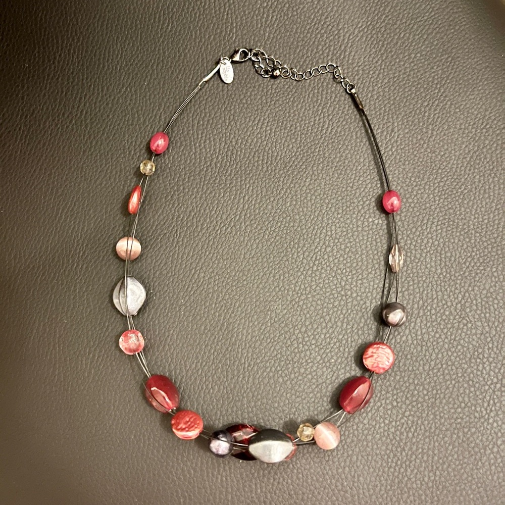Lia Sophia Necklaces | Lia Sophia Necklace